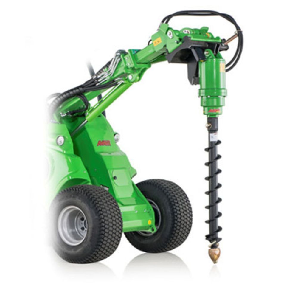 Photo of an AVANT Auger