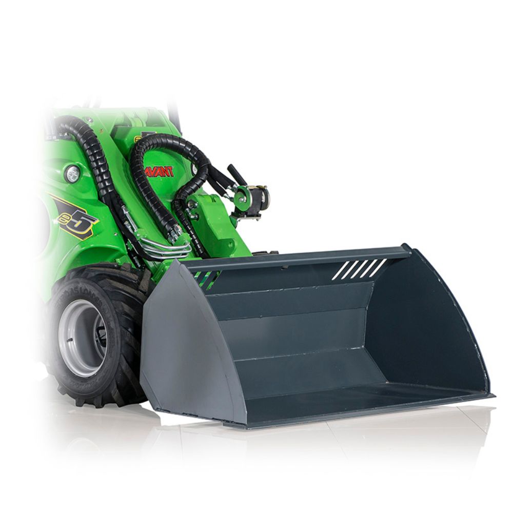 Photo of an AVANT Bucket
