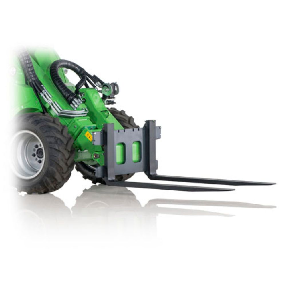 Photo of AVANT Pallet fork