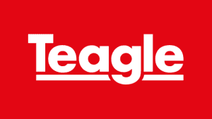 Teagle Teagle logo