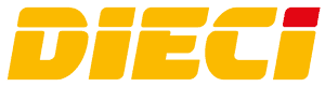 Dieci logo